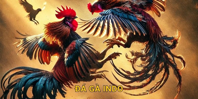 Đá gà Indo tốc độ – Trải nghiệm giải đấu khu vực tại Bons Casino 1 đá gà indo