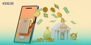 Rút tiền minh bạch – Nhận thưởng nhanh chóng tại Bons Casino