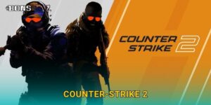 Counter-Strike 2 bùng nổ – Cơ hội dự đoán đỉnh cao tại Bons Casino