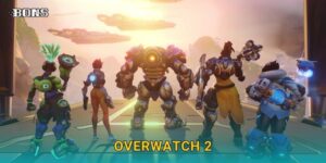 Overwatch 2 kịch tính – Khám phá đấu trường eSports tại Bons Casino