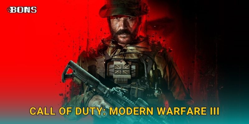 Call of Duty MWIII đỉnh cao – Đặt cược FPS chuyên nghiệp tại Bons Casino 1 Call of Duty MWIII đỉnh cao – Đặt cược FPS chuyên nghiệp tại Bons Casino