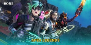 Apex Legends tốc độ – Cơ hội chiến thắng lớn tại Bons Casino