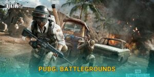 PUBG Battlegrounds đỉnh cao – Săn thưởng lớn cùng Bons Casino