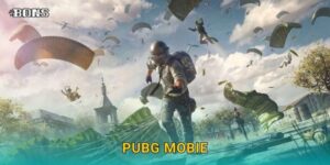 PUBG Mobile hấp dẫn – Đặt cược eSports di động tại Bons Casino