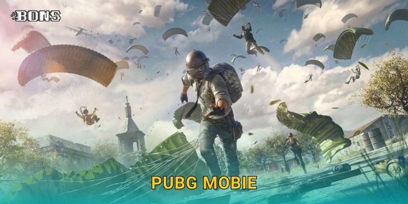 PUBG Mobile hấp dẫn – Đặt cược eSports di động tại Bons Casino 1 PUBG Mobile hấp dẫn – Đặt cược eSports di động tại Bons Casino