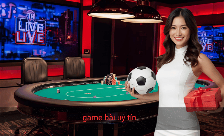 Top 7 game bài uy tín 2025: Chọn sân chơi an toàn 2 game bài uy tín