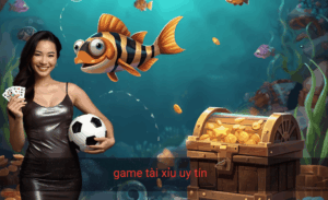 game tài xỉu uy tín