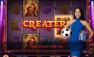 kèo cá cược hôm nay