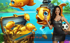 Kết quả đá gà