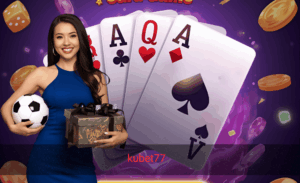 Kubet77