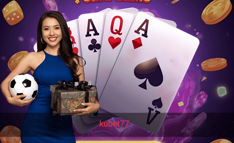 Kubet77 – Khám phá 5+ điều gây sốc về nhà cái hot nhất 2 Kubet77