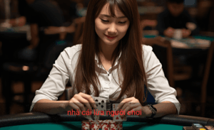 nhà cái lừa người chơi