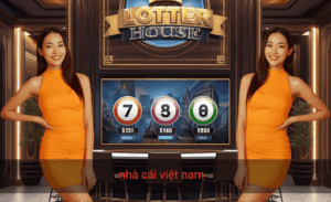 nhà cái việt nam