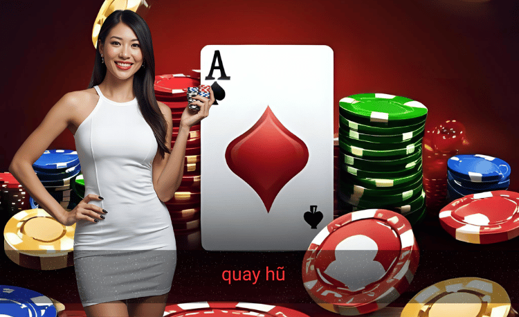 Quay hũ – Bí mật nổ Jackpot và 5 rủi ro phải biết 2 Quay hũ