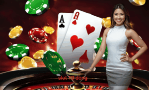 Slot 10 dòng