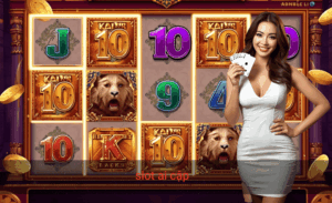 Slot Ai Cập
