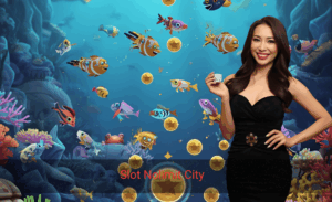 Slot Nolimit City