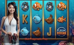 Slot Pragmatic Play