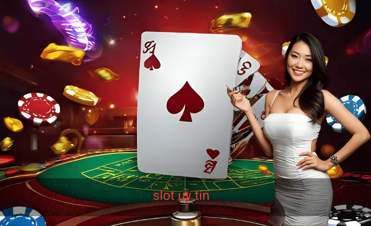 Top 7 slot uy tín 2025 – Chơi an toàn, thắng thật 2 slot uy tín