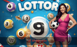 Xổ số điện toán